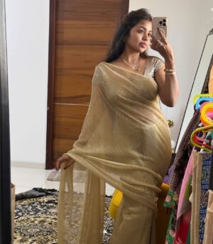 Bhavya Sri Instagram - 😍🌼🥕🐹🔸😍