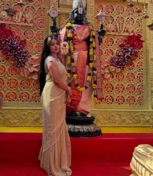Bhavya Sri Instagram - 😍🌼🥕🐹🔸😍