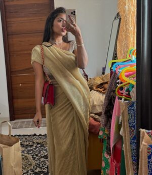 Bhavya Sri Instagram - 😍🌼🥕🐹🔸😍