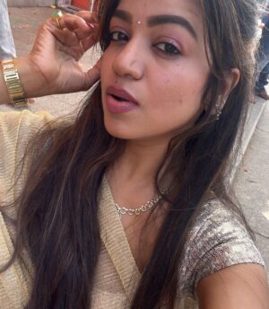 Bhavya Sri Instagram - 😍🌼🥕🐹🔸😍