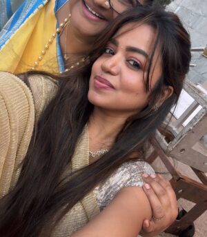 Bhavya Sri Instagram - 😍🌼🥕🐹🔸😍