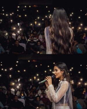 Bhoomika Dash Instagram - NIT Rourkela, you are ♥️
Will try to express my gratitude in words … I am so speechless and indebted with all the love that you have showered me with. Thank you for your kind patience 🥹🤌🏻♥️
Shot by @thirdeye.nitrkl