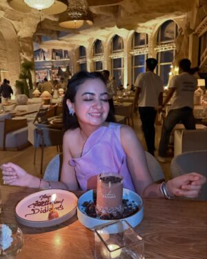 Bhoomika Mirchandani Instagram - 💜
