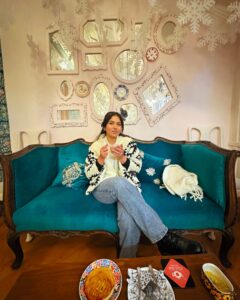 Actress Bhumika Thakkar HD Photos and Wallpapers January 2025