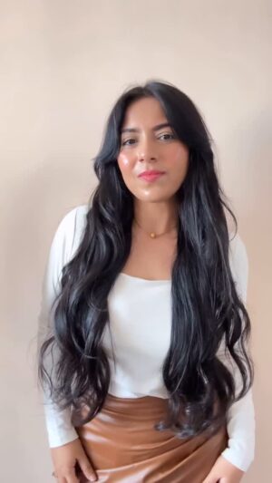 Bhumika Thakkar Instagram - GRWM for a brunch with my friends. 

Products used;

@dotandkey.skincare Tinted Sunscreen Sand
@hudabeauty Concealer Granola
@kirobeauty Blush Stick Pink Opal
@rimmellondonindia @rimmellondon Stay Matte Powder
@byterryofficial @luxasiaindia Hyaluronic Acid Setting Mist
@me_thebeauty Bold Mascara
@etudeindia Eyebrow Pencil
@hudabeauty Lip Contour Bombshell
@me_thebeauty Mellow Matte Lipsticks Gulabo

@toniandguyindia Sea Salt Texturising Spray
@theouai Hair & Body Mist St.Barts
@protouchofficial Airshot

#grwmmakeup #grwmmakeup #grwmvideo #glowymakeuplook #indianmakeupandbeauty #haircurls #indianhairstyle #indianhaircare #ouaihaircare #byterry #luxasiaindia #hudabeauty