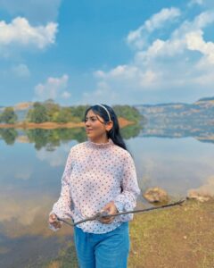 Actress Bhumika Thakkar HD Photos and Wallpapers December 2024