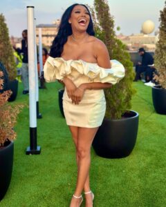 Actress Bianca Golden HD Photos and Wallpapers November 2024