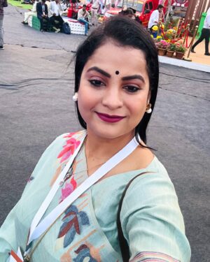 Bidusmita Dash Instagram - Utkarsh Odisha###Janata Maidan##
