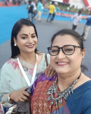 Bidusmita Dash Instagram - Utkarsh Odisha###Janata Maidan##