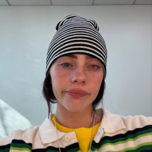 Billie Eilish Instagram - here’s a bunch of photos of me