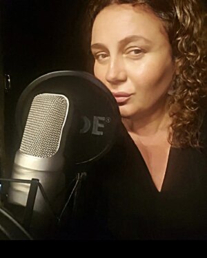 Binnaz Ekren Instagram - 