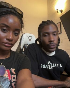 Bloody Civilian Instagram - Live-streaming 🖲️🖲️🖲️