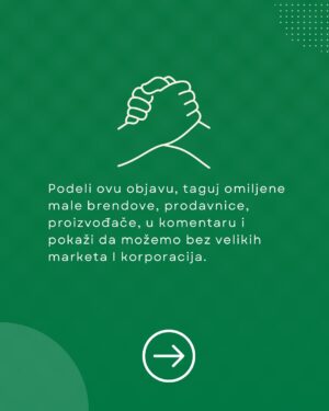 Bojana Novaković Instagram - Hvala @rip_lokum na ideji!