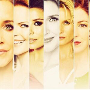 Brenda Strong Instagram - 20 Years ago, October 3rd, 2004, an original show from creator Marc Cherry changed all of our lives overnight and launched Desperate Housewives into the zeitgeist. 

I will be forever grateful to have had the opportunity to play Mary Alice Young, the neighbor who disrupted the peaceful veneer on Wisteria Lane, leading to 8 years and over a 180 episodes. To all the creatives both in front and behind the camera who helped make this show, I send my warmest gratitude. We did something special that will live beyond us all. 
And a HUGE shout out to all the dedicated fans worldwide who continue to watch and enjoy the show, even today. #MAVO #gratitude #20yearanniversary