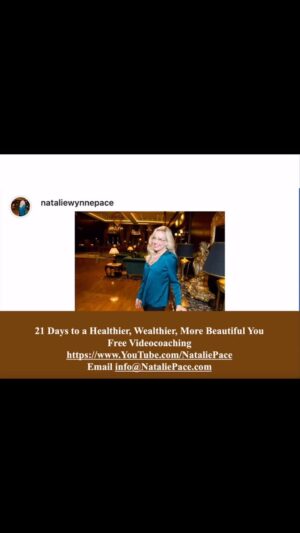 Brianna Brown Instagram - Complimentary #Prosperity & #Abundance videocoaching. Embrace the New Year with a healthier, wealthier, more beautiful New Me. 
https://youtube.com/playlist?list=PLurGUtP0qkXZalSLRaOAxvvppnMWPGpe5
https://youtube.com/nataliepace

Email info@NataliePace.com

#newyear #financialfreedom #investing #charity #parenting #kids #education 

@sarahgibbonsco @madi_defuria @briannabrownkeen @thenewhollywoodofficial