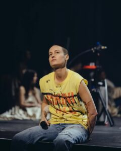 Actress Brie Larson HD Photos and Wallpapers February 2025