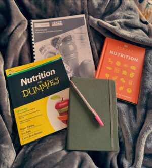 Briony May Williams Instagram - I’m officially a mature student 🙈 I’m excited/nervous/thrilled/anxious to be studying again at my age! I’ve decided to do a course in nutrition because I blooming love food and over the last 6 years it has become a huge part of my professional life. I’m someone who loves to learn so I’m delighted to have my head back in the books even if I’m a bit worried about fitting it all in!! Bring on the challenge!!! 😁