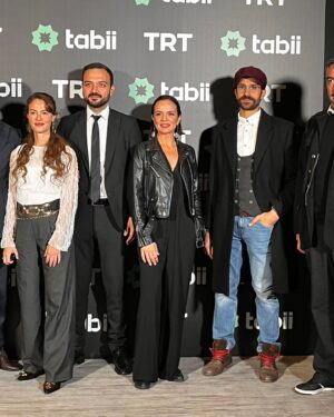 Burcu Altın Instagram - 🎈