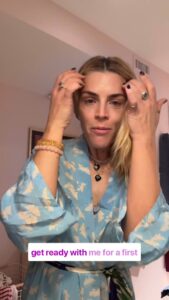 Actress Busy Philipps HD Photos and Wallpapers February 2025
