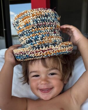 Calu Rivero Instagram - Alegriaaaa y mucho amor