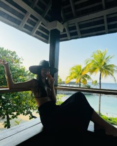 Actress Camila Morrone HD Photos and Wallpapers May 2024