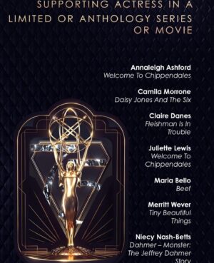 Camila Morrone Instagram - 9 Emmy Nominations. 
Happiest, most grateful human ever. 
I could have never expected this in my wildest dreams. 
Wishing I could hug every single one of my cast mates, crew, show runners, writers right now.
Biggest thank you to the @televisionacad. 
I will never forget this feeling. 
Congratulations to all of the nominees❤️