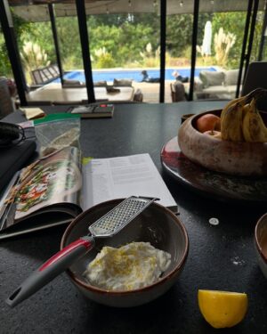 Camila Valero Instagram - cookinnnnn