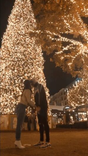 Camille Guaty Instagram - Don’t Give Up! A Glimpse at the Holiday Season We Said “Yes” to Donor Conception.

I used to time IVF transfers around the possibility of a holiday pregnancy announcement, hoping each year would be the one. And every year, it was the same: I’d put on my best “brave face” while listening to strangers share stories about a “friend of a friend,” who got pregnant with twins naturally after IVF. And of course, they’d follow it up with, "Don't give up!"

I’d smile, nod & internally scream as I made my way to the nearest escape, usually the bar or food table.  I knew my triggers & I had my responses prepared:

“Do you have kids?” Me, “No.”

Cue the awkward silence, the pitying looks & me making a hasty exit to, you guessed it, the bar, the food table, or sometimes the bathroom.

Trust me, I’ve been there. Over & over again. Even though my time was up, I wasn’t ready to say yes to donor conception. And that was ok.  If some of you are considering using frozen donor eggs but still have some doubts (I get it, I really do), just take a deep breath & maybe lift the veil a bit.  

Check out @DonorEggBankUSA & take some time to scroll through their database. Looking at potential donors can start to build excitement & lessen your fears. Then when you're ready to take the leap, research my favorite reasons to consider #DonorEggBankUSA :

-Dedicated family building consultants who provide personalized, non-judgmental guidance.
-Free monthly webinars and blogs packed with resources to help you through the whole process— no sugarcoating, just real talk.
-Financial assistance to help make the dream of a family a little more affordable.
-Strong success rates— because we all want that positive outcome.
-The benefits of using frozen eggs— it’s not just about the science; it’s about your peace of mind.

So, if you're on the fence, know you're not alone this holiday season. And if you’re ready to consider frozen donor eggs, maybe it’s time to say “yes” to a new chapter.

#DonorEggBankUSApartner #holidays #infertility #donoreggivf #donoregg #fertilitytreatment #infertilityjourney #ivfjourney #donoreggs #ivfsuccess #lovemakesafamily #fertility #eggdonormomma #donoreggmom  #infertility