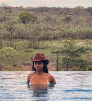 Camille Hyde Instagram - Adventure of a lifetime 🐘🦒🦓

📍 Kruger National Park @mdlulilodge
