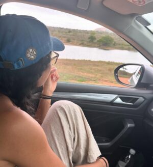 Camille Hyde Instagram - Adventure of a lifetime 🐘🦒🦓

📍 Kruger National Park @mdlulilodge