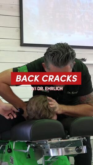 Candice Michelle Instagram - Back cracks w/ @thegoodchiropractor