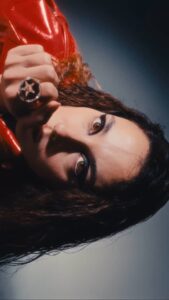Actress Cansu Tosun HD Photos and Wallpapers February 2025