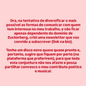 Capicua Instagram - Dou um gelado a quem ler até ao fim ❤️🍦