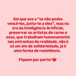 Capicua Instagram - Dou um gelado a quem ler até ao fim ❤️🍦