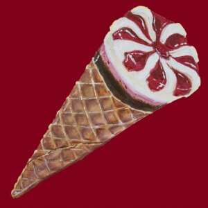 Capicua Instagram - Dou um gelado a quem ler até ao fim ❤️🍦