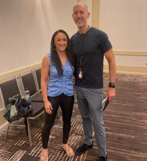 Carla Esparza Instagram - Thank you to everyone at @ufc behind the scenes who has not only made it the undisputed top promotion in the world, but also been so cool and amazing to work with. I feel like I’ve grown up with you all this past decade. You all are the heart of the promotion… The matchmakers, media team, film crew, photographers, production, IT, PI staff, travel, hair braiders, makeup (special shoutout to @suzesuzeq 🕊️ ), accounting, commentators, and everyone in between, thanks for everything!❤️🙏🏼 (I wish I had grabbed more pics with you all 😢).