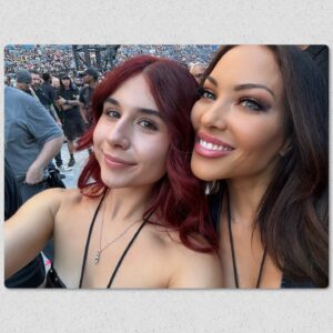 Carla Harvey Instagram - Happy Birthday @miacbenante 🥰🥰 I love all of our adventures. Being a step mom is one of the greatest things that has ever happened to me; watching you grow from the nine year old kid i did cartwheels with to the 19 year old woman killing it in her first year of college has been magical. love you always ❤️