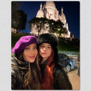Carla Harvey Instagram - Happy Birthday @miacbenante 🥰🥰 I love all of our adventures. Being a step mom is one of the greatest things that has ever happened to me; watching you grow from the nine year old kid i did cartwheels with to the 19 year old woman killing it in her first year of college has been magical. love you always ❤️