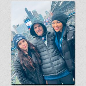 Carla Harvey Instagram - Happy Birthday @miacbenante 🥰🥰 I love all of our adventures. Being a step mom is one of the greatest things that has ever happened to me; watching you grow from the nine year old kid i did cartwheels with to the 19 year old woman killing it in her first year of college has been magical. love you always ❤️
