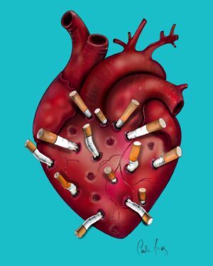 Carla Harvey Instagram - My Valentine's Day shop is open! Swipe to see this year's goodies 🥰My favorite offerings are my gorgeous heart pendants in white brass and silver, my art brought to life by @fourspeed and @baindots. Link in bio ❤️