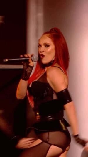 Carmit Bachar Instagram - 5 years 🔥 @therealcarmit @pussycatdolls 

📍Follow @pcduniverse 

#pcdreunion #carmit #carmitbachar #foxydoll #redhead #pussycatdolls #thepussycatdolls #pcdcomeback