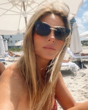 Carola Julio Instagram - Una de hace un par de años, llena del divino tesoro!
