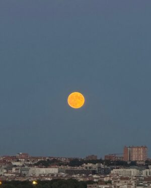 Carolina Yuste Instagram - Lo que me gusta.
La curvatura de la luz 
La consciencia como condición del tiempo y el espacio La Luna
Los domingos