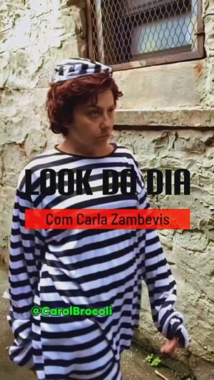 Carolina Zoccoli Instagram - Vai arrasar na Papuda ou não vai?