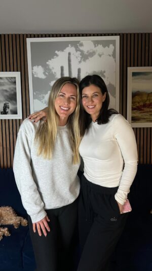 Caroline Hobby Instagram - From the Spotlight to the Struggles: How @nikkiburdine Shines on Nashville News Channel 2 While Battling Tourette’s! Tune in now to @getrealcarolinehobby 🎧 🎥