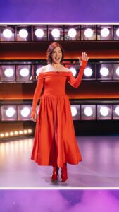 Actress Carrie Preston HD Photos and Wallpapers January 2025