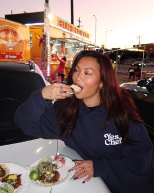 Cassie Yeung Instagram - Bybybye ‘24, the sweetest year yet!!