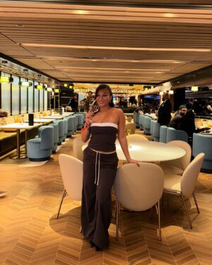 Cassie Yeung Instagram - Bybybye ‘24, the sweetest year yet!!