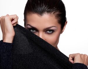 Cata Freer Instagram - Eyes on you 👁️