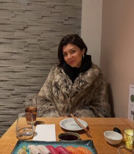 Actress Cata Freer HD Photos and Wallpapers December 2024